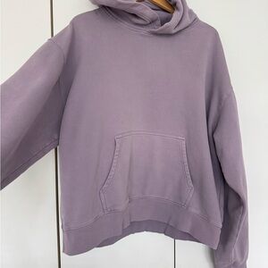 TNA Lilac Women's Hoodie